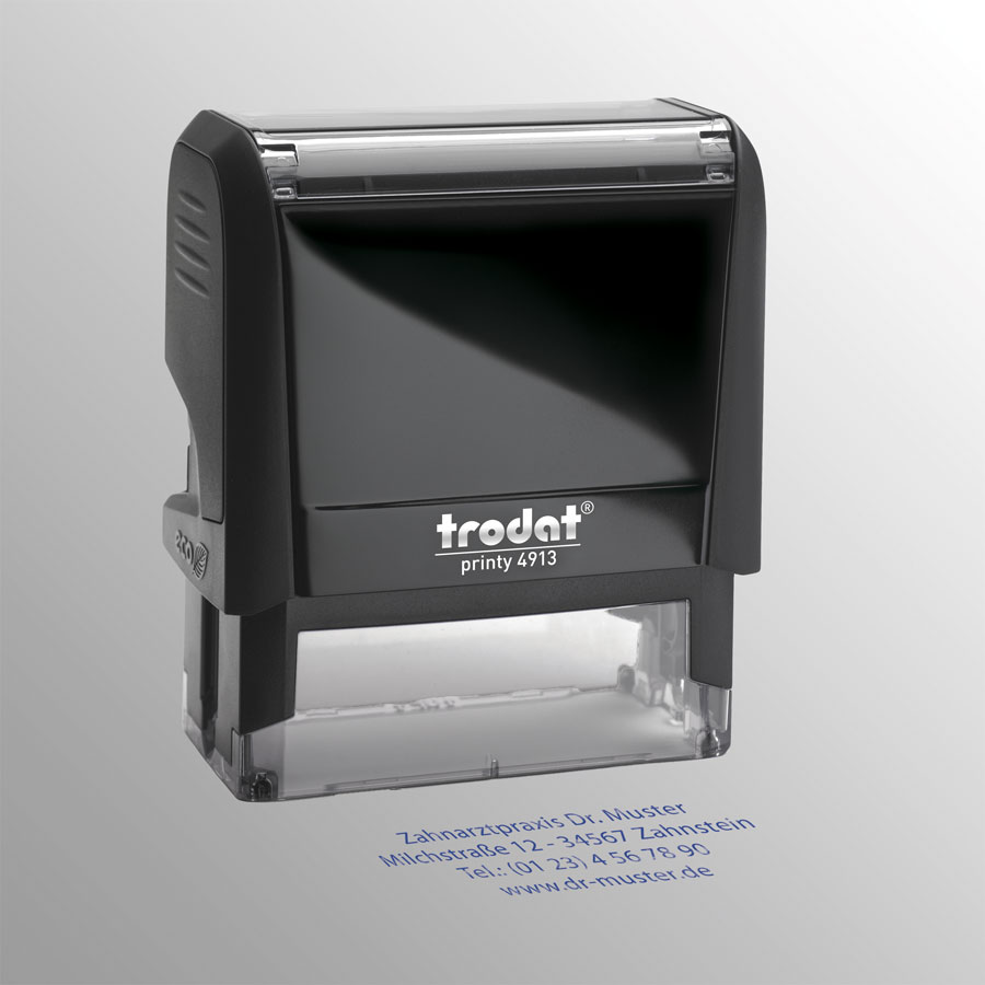 Stempel Stempel