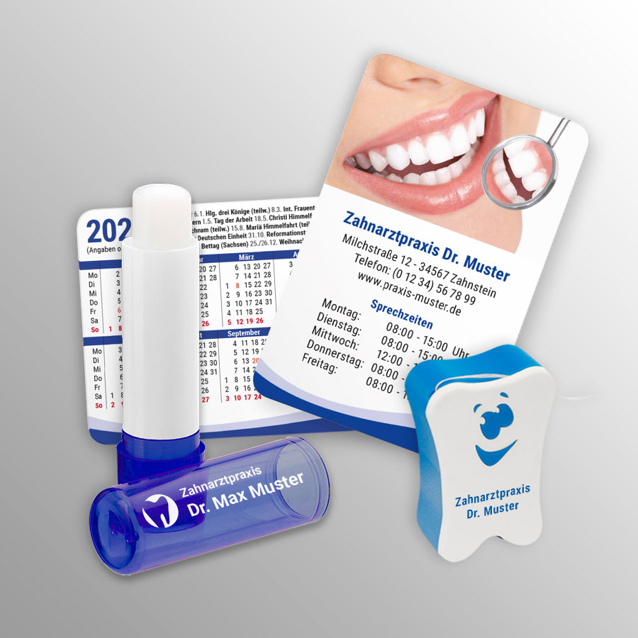 Werbeartikel und Giveaways Werbeartikel und Giveaways